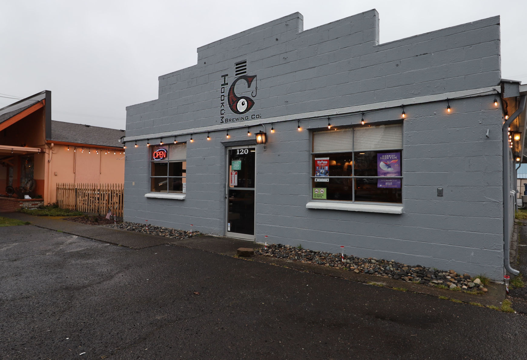Storefront